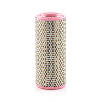 MANN FILTER FILTR POWIETRZA CASE 96-