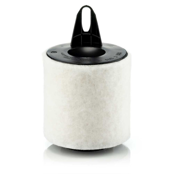 MANN FILTER FILTR POWIETRZA BMW 1 (E87)