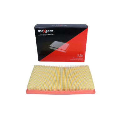 MAXGEAR FILTR POWIETRZA HYUNDAI ATOS 03- 1,1