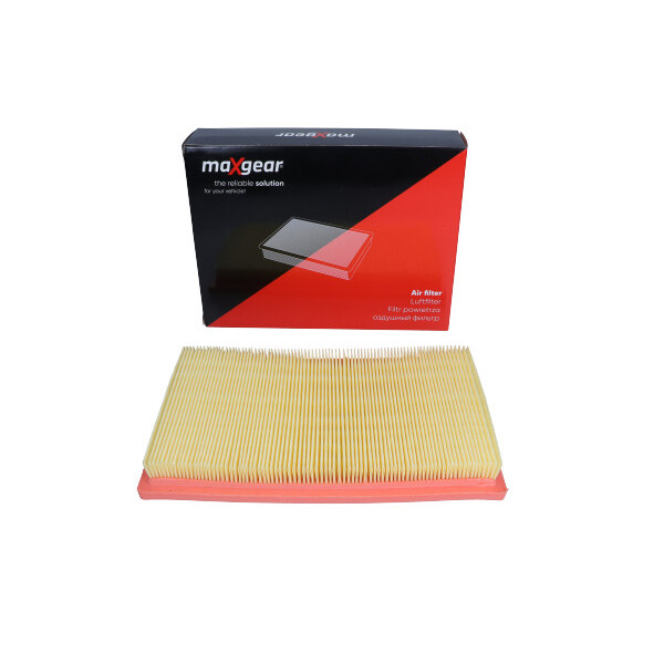 MAXGEAR FILTR POWIETRZA HYUNDAI ATOS 03- 1,1