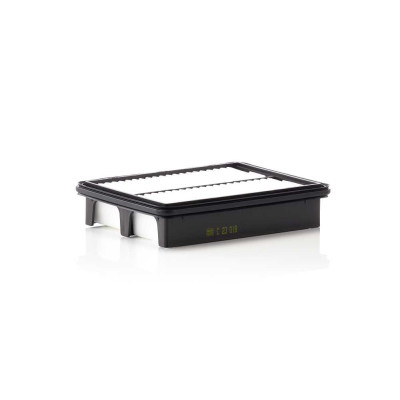 MANN FILTER FILTR POWIETRZA MAZDA 2/3 1,5 13-
