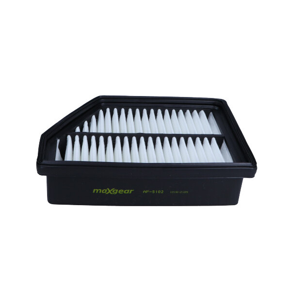 MAXGEAR FILTR POWIETRZA SSANGYONG KORRANDO 2,0 E-XDI 10-