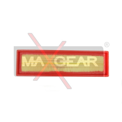 MAXGEAR FILTR POWIETRZA RENAULT 1,2 91-