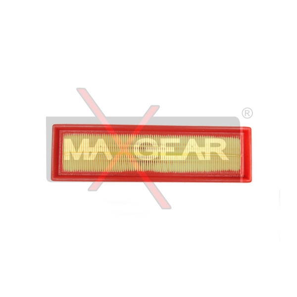 MAXGEAR FILTR POWIETRZA RENAULT 1,2 91-