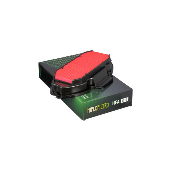 HIFLO FILTR POWIETRZA MOTO HONDA CTX