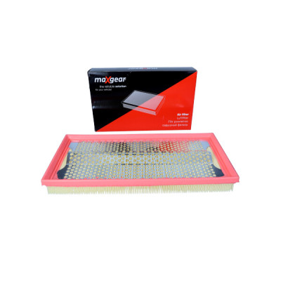 MAXGEAR FILTR POWIETRZA MERCEDES M119 SL
