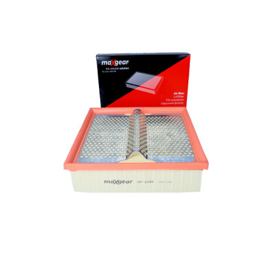 MAXGEAR FILTR POWIETRZA MERCEDES W124/201 OM