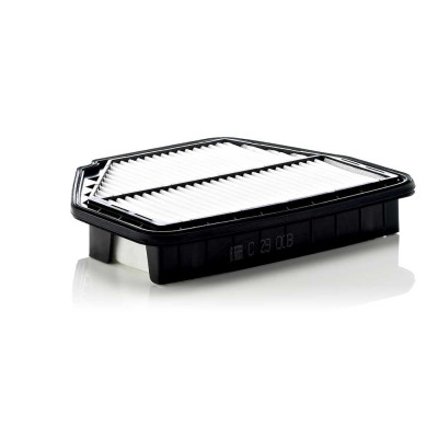 MANN FILTER FILTR POWIETRZA OPEL ANTARA 2,0CDTI/2,4/3,2 06- CHEVROLET CAPTIVA 2,4 06-
