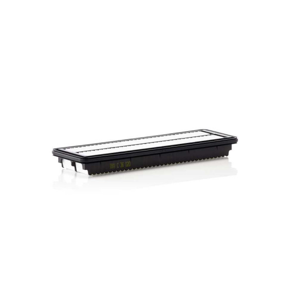 MANN FILTER FILTR POWIETRZA HYUNDAI I10 1,0 13-