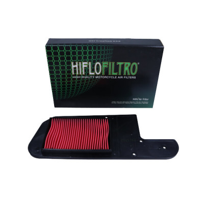 HIFLO FILTR POWIETRZA MOTO HONDA FES250 FORESIGHT (97-)