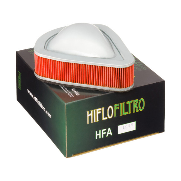 HIFLO FILTR POWIETRZA MOTO HONDA VT1300 CS,CSA SABRE (10-16)
