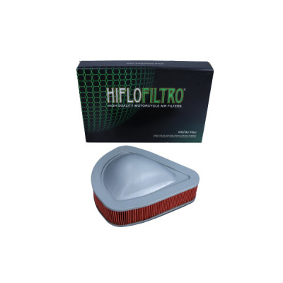 HIFLO FILTR POWIETRZA MOTO HONDA VT1300 CS,CSA SABRE (10-16)