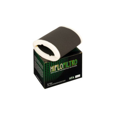 HIFLO FILTR POWIETRZA MOTO KAWASAKI ZR1100 ZEPHYR (91-96)