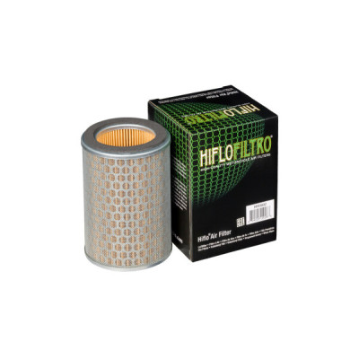 HIFLO FILTR POWIETRZA MOTO. HONDA CB600 S-F3 HORNET (03)
