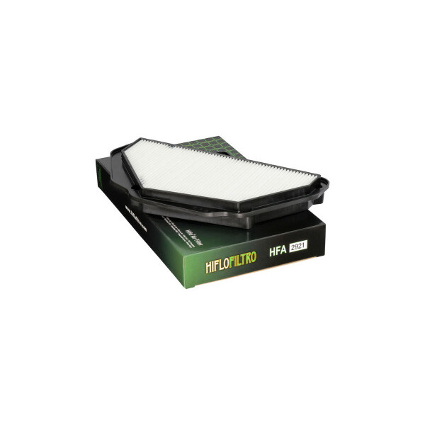 HIFLO FILTR POWIETRZA MOTO KAWASAKI ZX-10R 1000 2016-
