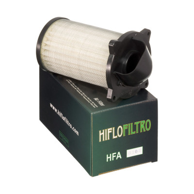 HIFLO FILTR POWIETRZA MOTO SUZUKI GZ125 MARAUDER (99-10)