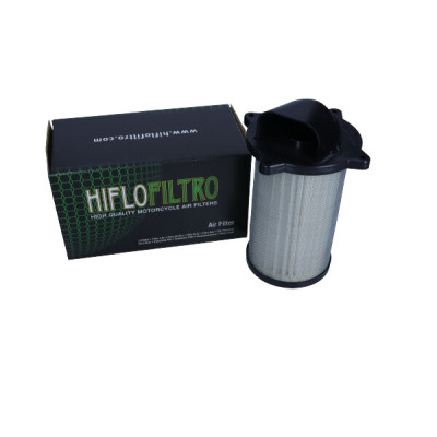 HIFLO FILTR POWIETRZA MOTO SUZUKI GZ125 MARAUDER (99-10)