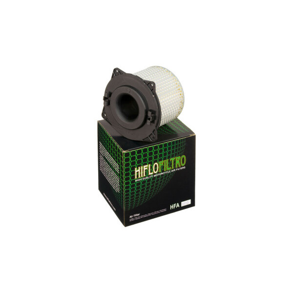 HIFLO FILTR POWIETRZA MOTO SUZUKI GSX 600 (88-89) GSX 1100 (88-96)