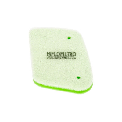 HIFLO FILTR POWIETRZA MOTO APRILIA 150 LEONARDO (96-05)