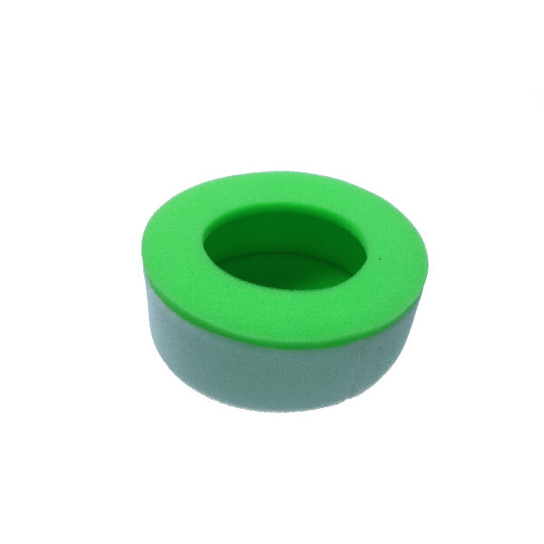 HIFLO FILTR POWIETRZ MOTOKAWASAKI KLX, KX 125-500 1987-