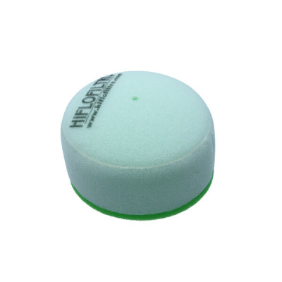 HIFLO FILTR POWIETRZ MOTOKAWASAKI KLX, KX 125-500 1987-