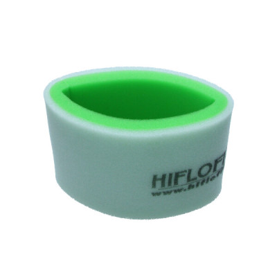 HIFLO FILTR POWIETRZA.MOTO