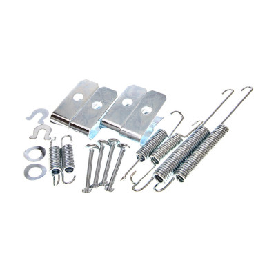 MAXGEAR SPRĘŻYNY SZCZĘK HAMULCOWYCH HONDA TYŁ ACCORD/CIVIC 1,4-1,8 78-01