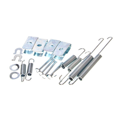 MAXGEAR SPRĘŻYNY SZCZĘK HAMULCOWYCH HONDA TYŁ ACCORD/CIVIC 1,4-1,8 78-01