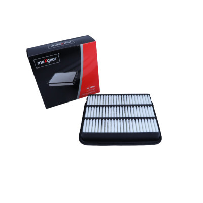 MAXGEAR FILTR POWIETRZA MITSUBISHI PAJERO PININ -07/SPACE WAGON/RUNNER -99/GALANT -96/ MAZDA XEDOS 9