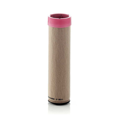MANN FILTER FILTR POWIETRZA CATERPILLAR WTÓRNY