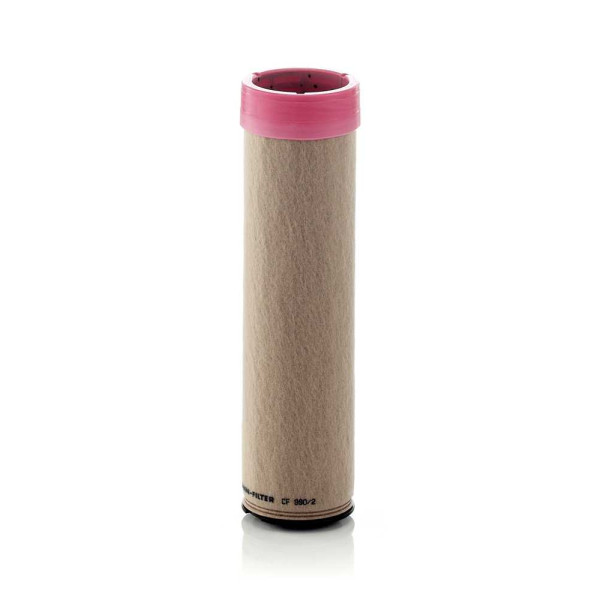 MANN FILTER FILTR POWIETRZA CATERPILLAR WTÓRNY
