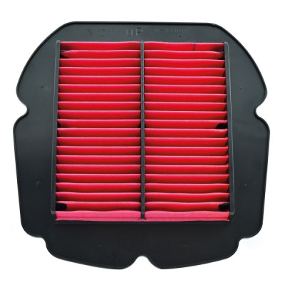 MIW FILTER FILTR POWIETRZA MOTO (HFA3618) SUZUKI SV650/ SFV 650 (09-18)