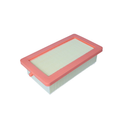 MANN FILTER FILTR POWIETRZA RENAULT CAPTUR II 06.19-