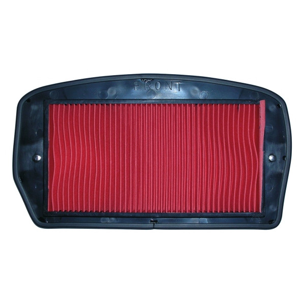 MIW FILTER FILTR POWIETRZA MOTO. (HFA4612) YAMAHA FZ6 FAZER (04-10)