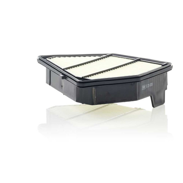 MANN FILTER FILTR POWIETRZA HONDA CR-V IV 10.13-
