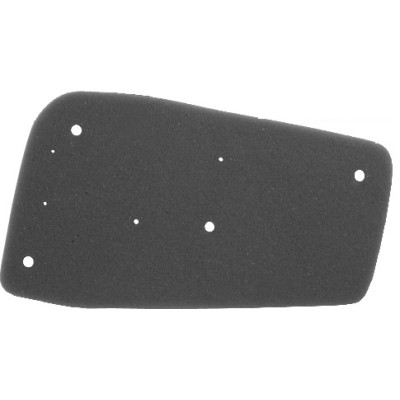 RMS FILTR POWIETRZA MOTO HONDA SHADOW 50-90CC