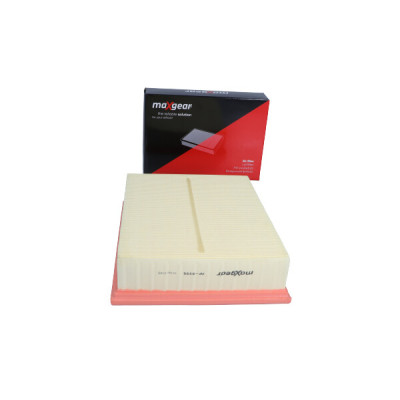 MAXGEAR FILTR POWIETRZA LAND ROVER