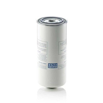 MANN FILTER FILTR POWIETRZA DEMAG KOLEKTORA