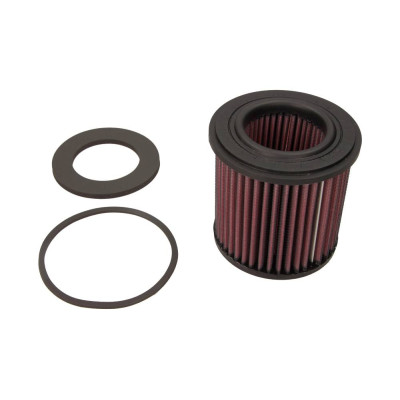 K&N FILTERS FILTR POWIETRZA MOTO. YAM FZ700/750/FZR750 85-88/ TDM850 92-02
