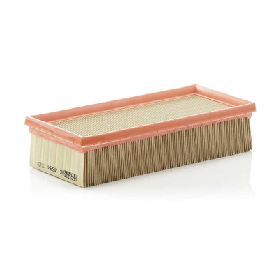 MANN FILTER FILTR POWIETRZA SMART