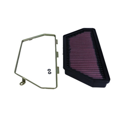 K&N FILTERS FILTR POWIETRZA MOTO. HONDA CBR1000RR 998, 2017-2018