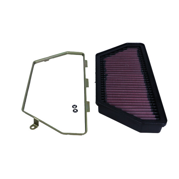 K&N FILTERS FILTR POWIETRZA MOTO. HONDA CBR1000RR 998, 2017-2018