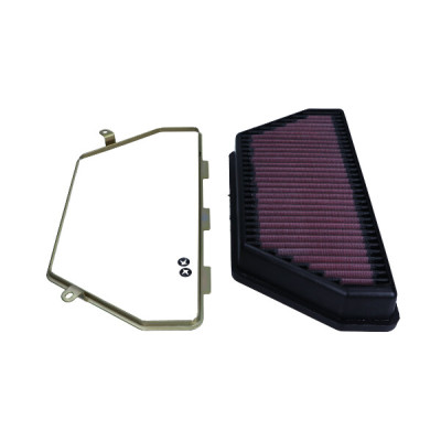 K&N FILTERS FILTR POWIETRZA MOTO. HONDA CBR1000RR 998, 2017-2018
