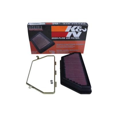 K&N FILTERS FILTR POWIETRZA MOTO. HONDA CBR1000RR 998, 2017-2018