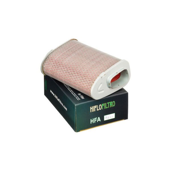 HIFLO FILTR POWIETRZA MOTO HONDA CB 1000 (93-97)