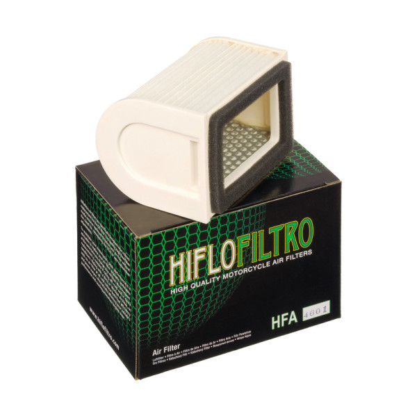 HIFLO FILTR POWIETRZA MOTO YAMAHA XJ600 (86-91)
