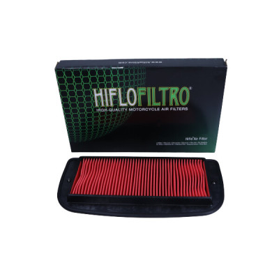 HIFLO FILTR POWIETRZA MOTO. YAMAHA  YZF-R1 (02-03)