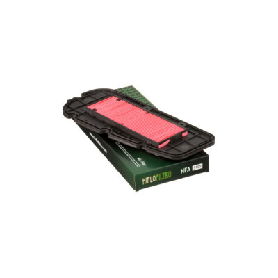 HIFLO FILTR POWIETRZA MOTO SYM 300 CITYCOM/ S/ EFI (07-15)