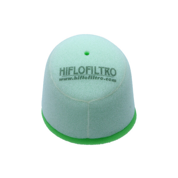 HIFLO FILTR POWIETRZA MOTOKAWASAKI KX80/100 91-11