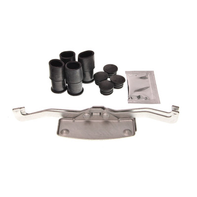MAXGEAR ZESTAW INSTALACYJNY KLOCKÓW HAMULCOWYCH FORD PRZÓD B-MAX/S-MAX 06-